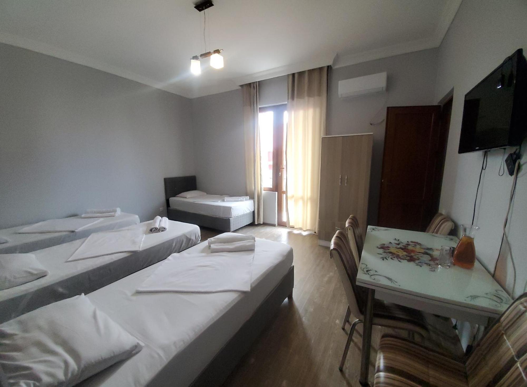 Elite Hotel Kobuleti Cameră foto