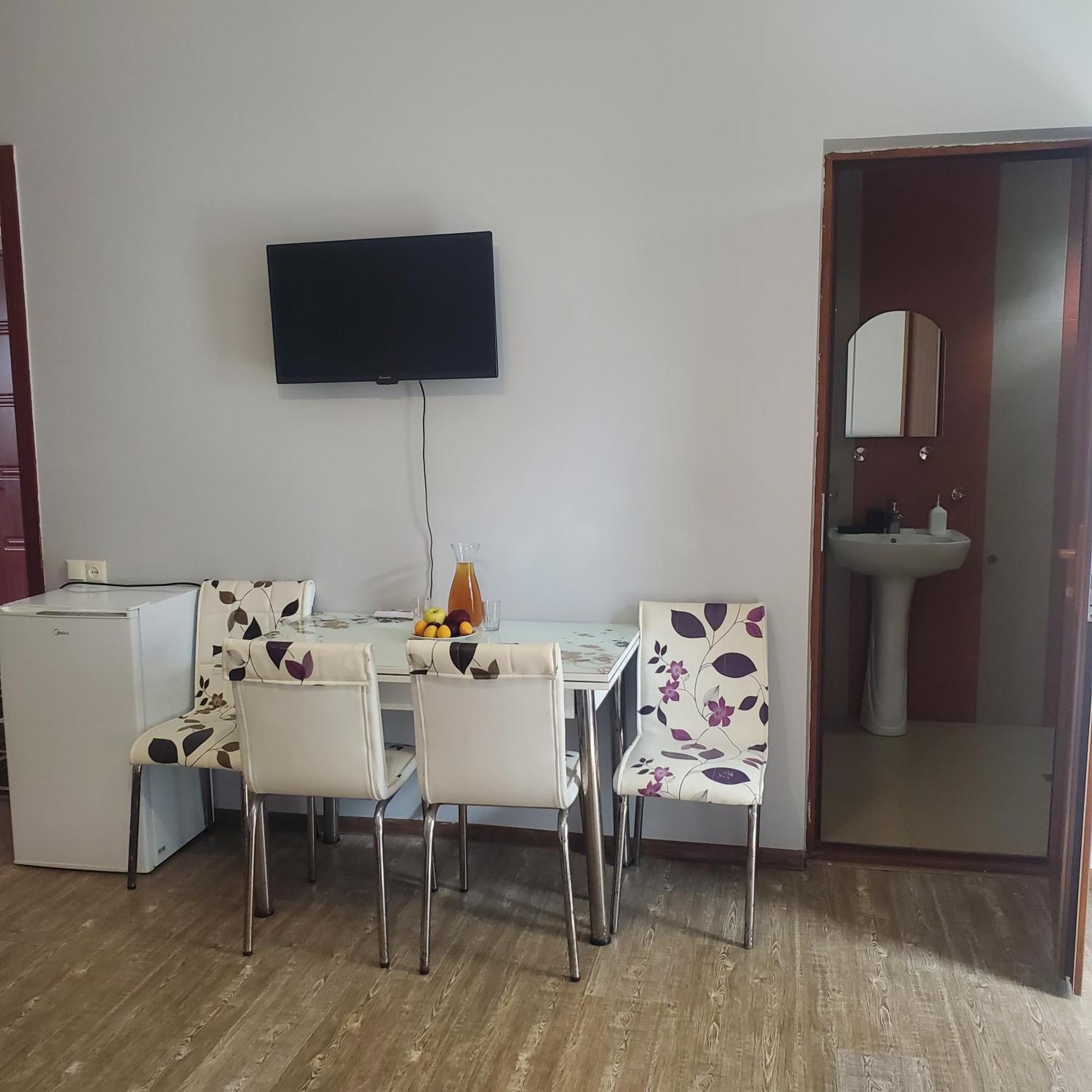 Elite Hotel Kobuleti Cameră foto