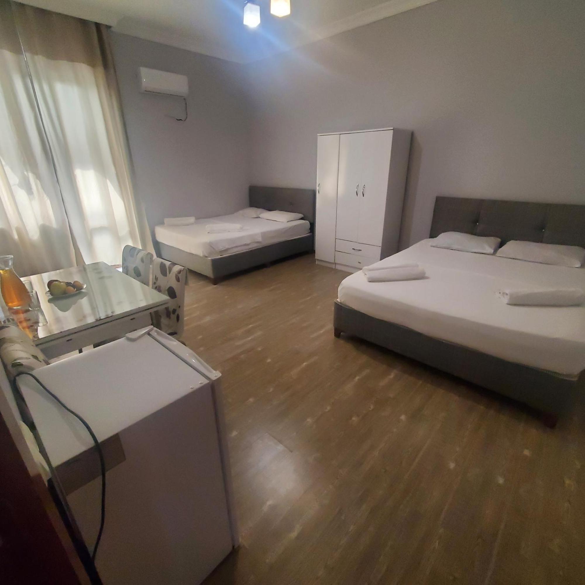 Elite Hotel Kobuleti Cameră foto