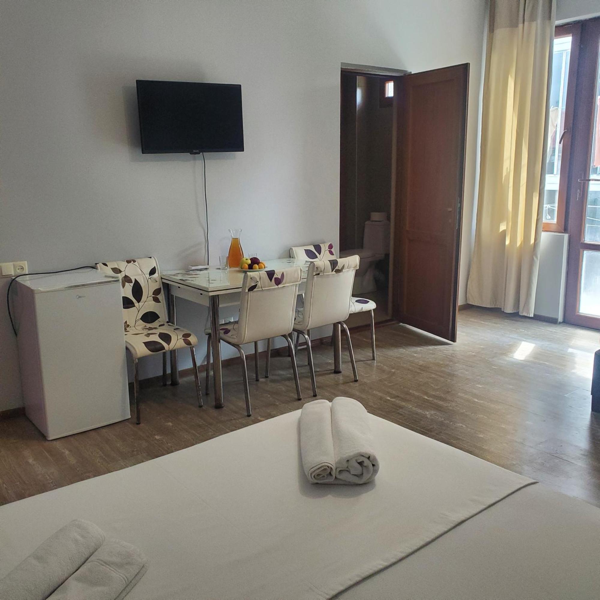 Elite Hotel Kobuleti Cameră foto